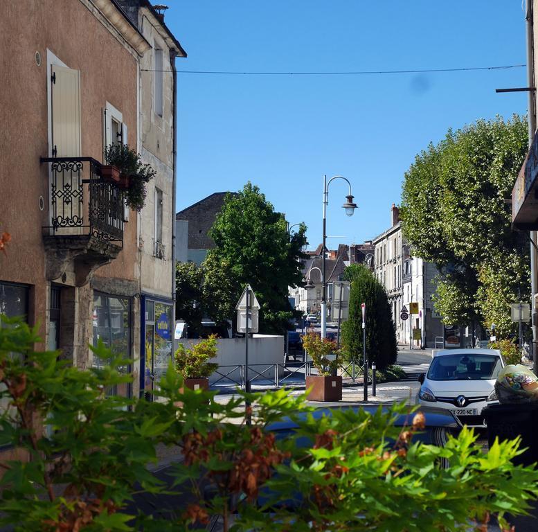 Maison Authier Périgueux Zewnętrze zdjęcie